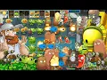 Download Lagu PvZ 2 PAK Travel Around Time (Level 7-1 to 7-10 Final) | PvZ 2 PAK TAT | Game NHP