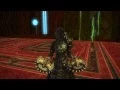 FF XIV ARR Heavensward Prototype Gordian Alexander Full Monk Gear and Antiquated Rising Suns