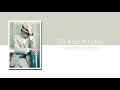 'Di Bale Nalang - Jericho Rosales (Audio) ♪ | Change