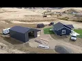 Build a House ADU and Shop on Your Land