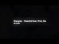 Lagu Stargate - Waterfall feat. P!nk, Sia (8D Audio)