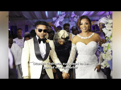 Download MP3 “My wife invited her friends to the house to beat me; despite 21 miscarriages” —Oritsefemi-