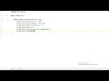 Java for Beginners - Module 3 Variable and data types