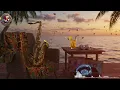 Neo Tropical Sax Bliss – Smooth Afrobeat & R&B Fusion With Feel Good Vibes For Relaxation