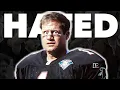 The Most Hated QB In NFL History