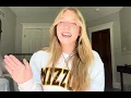 Mizzou Sorority Recruitment 2024