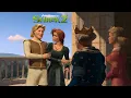 Prince Charming Impersonating Shrek - Shrek 2 2004