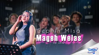 Download Sephin Misa - Mageh Welas | Dangdut [OFFICIAL] MP3