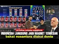 Dari Jalanan Ke Level Dunia: 'Kings League' Turnamen Level Dunia Yg Bikin FIFA Panas \u0026 Cemburu