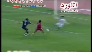 نادينا حلب الاهلي دندنها
