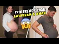 Download Lagu Pria Brewokan ini Hamil \u0026 Melahirkan !! Kasus Kehamilan Terunik di dunia