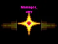 Undertale s New Mod Manager