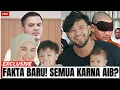 BARU TERKUAK SEKARANG! PERAN Suami Irish Bella di Balik Tragedi Ammar Zoni! Semua Karena Aib? 