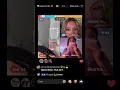 Stella Allison Mae Pixie Nio Mop Crystal Izaguirre Tuesday tiktok live s