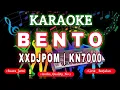 Download Lagu KARAOKE BENTO XXDJPOM KN7000 DENI RECORD