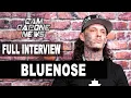 Bluenose On Rollin 40s Crips In South Carolina 4xtra Fight w 52 Hoover Putting Off His Big Homie