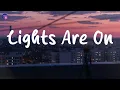 Tom Rosenthal - Lights Are On (Lyrics)