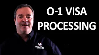 O-1 Visa Processing Time Extensions Renewal and Premium Processing