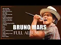 Download Lagu The Best Of Bruno Mars ~ Bruno Mars Playlist 2025 ~ Best Songs Collection Full Album ~ Hits Lyrics