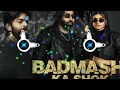 Lagu Badmashi Ka Shok (Dj Remix ) Masoom Sharma New Song dj edm competition