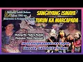 Download Lagu Wayang Golek Buhun Sanghyang Ismaya Turun Ka Marcapada (Audio PH) - Rd. Tjakra Hudaja