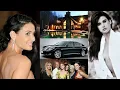 Demi Moore - Lifestyle Net worth Husband houses jet Family Biography Information