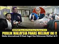 Lagu 🔴TMJ DI BUAT MALU! Media Eropa Bandingkan Bonus SEA Games, Indonesia Naik Kelas, Malaysia Memanas !!