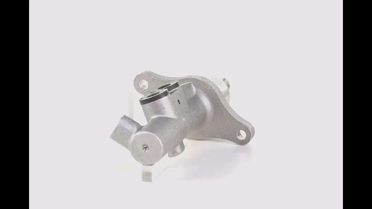 8AM 355 501-911 - product Video 360°