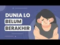 Download Lagu Gimana Cara Punya Mental yang Kuat? (Belajar Cara Menjadi Sehat Mental dari Anime Jujutsu Kaisen 0)