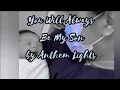 Download Lagu #014 YOU WILL ALWAYS BE MY SON anthemlights (with lyrics)