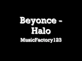 Download Lagu Beyonce - Halo (Audio)
