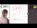 Leetcode 2871 Split Array Into Maximum Number of Subarrays