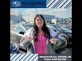 Ganley Subaru East - Price Protection