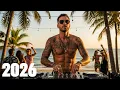 Lagu 🌴 Ibiza Summer Mix 2026 🔥 Deep House \u0026 Tropical Beats