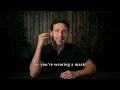 How Face Unlock Works The Power of Feature Vectors Ep 9 Visualizing Linear Algebra