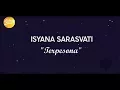 Download Lagu Isyana Sarasvati - Terpesona (lyric)