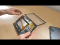 Fixing a Broken Android Tablet Screen Digitizer