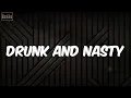 Download Lagu Drunk And Nasty (Lyrics) - Pi’erre Bourne