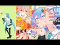 Download Lagu 【DECO*27】愛言葉 I , II , III , IVメドレー