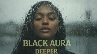 black aura deeper deep u0026 melodic afrohouse