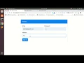 PHP Tutorial How To Retrieve HTML Form Data With PHP