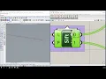 19 - Sift Pattern to Map Basic Geometry on Grasshopper Rhino