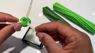iRobot Roomba i and e Series - Replacement Parts