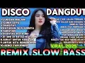 Lagu VIRAL DISCO MIX WAKATOBI SPECIAL ‼️ VIRAL 2025  / TIKTOK TRENDING SAMPAI SAAT INI 