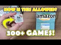 R4 Card Smart Update On Amazon For Your Nintendo DS Lite