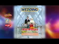 Download Lagu LIVE ASFA NADA - TASYAKURAN PERNIKAHAN ALFIAN  \u0026  ANITA - DESA GUYANGAN - TRANGKIL - PATI