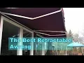Download Lagu The best retractable awning- Our Review