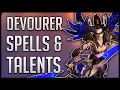 Download Lagu Devourer Demon Hunter Rotation, Spells, Animations \u0026 Talents