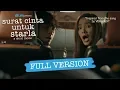Download Lagu Short Movie Surat Cinta Untuk Starla - FULL (Jefri Nichol \u0026 Caitlin Halderman)