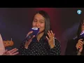 Mafe Restrepo - Lo mío no pasa - GP BAND - Canción de Alex Zurdo
